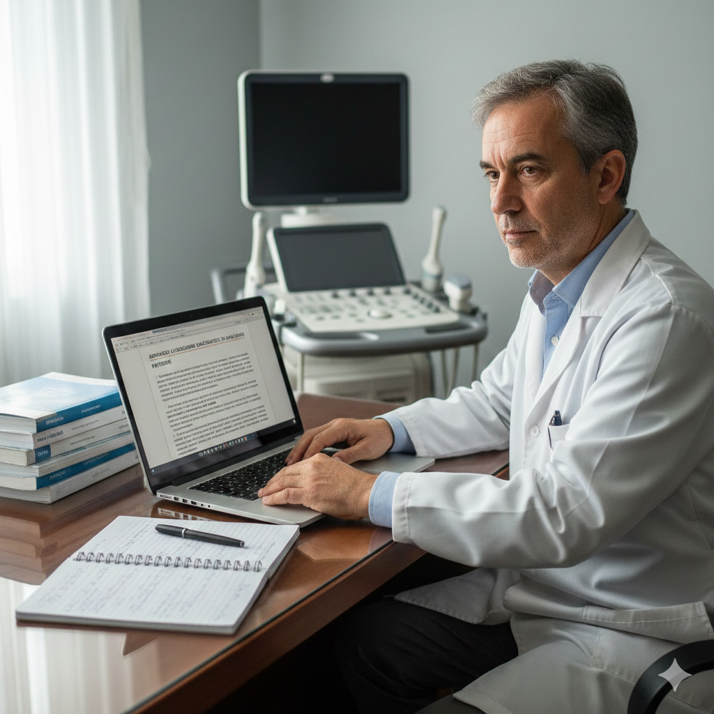 Normas para la Publicación de Artículos